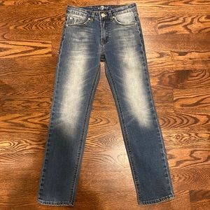 7 for all Mankind Jeans